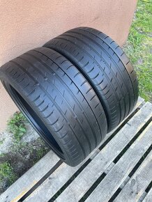 Continental 245/35 R18 2x=50€ - 2