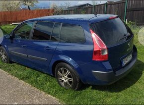 Renault Megane grandtour - 2