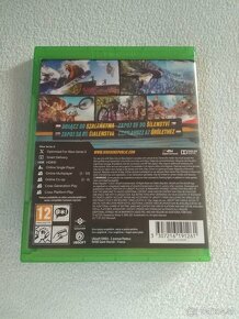 Predám Riders Republic Xbox one Xbox series x - 2