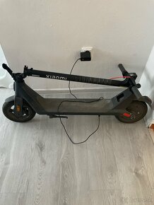 Xiaomi Electric Scooter 4 Lite 2nd Gen - 2