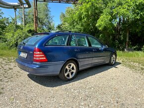 Mercedes Benz C220 CDI - 2