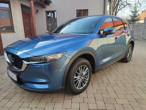 Mazda CX-5 2,5 AWD - 2