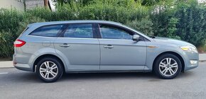 Ford Mondeo Combi 2.0 TDCI - 2