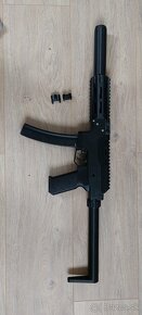 Airsoft SMG - 2