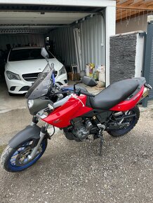 Aprilia pegaso 650 strada - 2