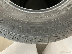 225/75R16C - 2