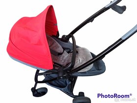 Quinny Zapp Flex Plus - 2