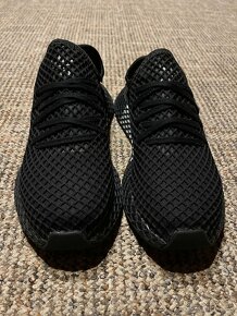 Tenisky Adidas Deerupt, velikost 40 čierne - 2