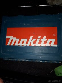 Makita vrtacka - 2