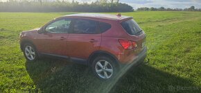 Nissan Qashqai 1.5 dCi 4x2 - 2