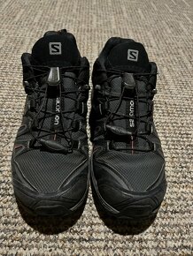 Salomon X Ultra GTX vel 38 2/3 - 2