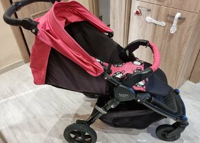 Britax b motion plus - 2