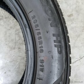 205/55R16 Zimné pneumatiky IMPERIAL - 2