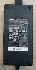 Dell AC adaptér 180 W - 2