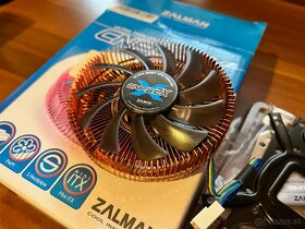 Zalman CNPS2X - 2