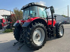 Massey Ferguson 7715 Dyna-6 - 2