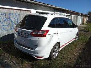 Ford Grand C max - 2