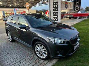 Mazda CX-5 - 2