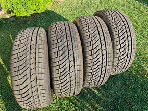 Zimné FALKEN Eurowinter HS02 PRO 235/50 R18 101V - 2