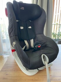 Britax Rommer King 2 LS - 2