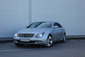 Mercedes Benz CLS 320 CDI - 2