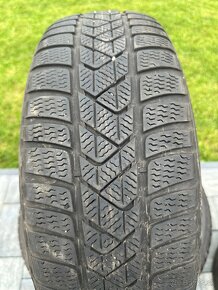 Predam 205/60 R16 Zimne pneumatiky - 2