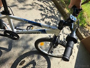 Detský bicykel Rockrider ST120 - 2