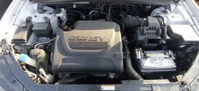 MOTOR D4HB 2.2 CRDi (najeto 58.000km) Hyundai - Kia - 2