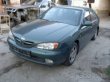 Nissan Primera 1,8i , r.v. 2001 - 2