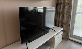 TV Samsung - 2