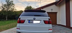 Bmw x5 x-Drive 30d A/T, 180 KW,M-Packet - 2