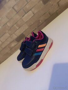 Detské Adidas botasky - 2