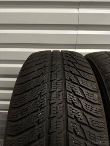 3ks pneu 265/60/18 NOKIAN - 2