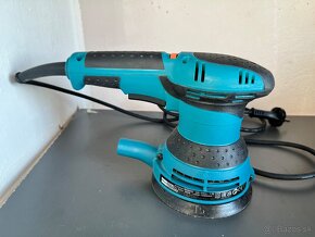 Makita BO5041 Excentrická brúska (300W/125mm) - 2