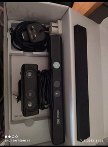 Kinect XBOX360 - 2