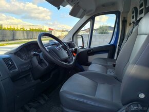 Fiat Ducato 2,3 Multi Jet L3H2 - 2