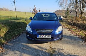 KIA Ceed 1.6 CRDi PREDAJ - 2