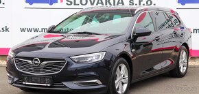 Opel Insignia ST 2.0 CDTI BiTURBO 210k S S Exclusive 4x4 AT8 - 2