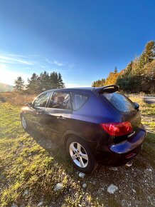 Mazda 3 - 05/2005 - 2