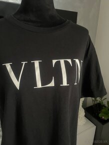 VLTN pánske tričko -XL - 2