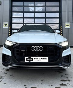 Audi Q8 TFSI mHEV quattro tiptronic - 2