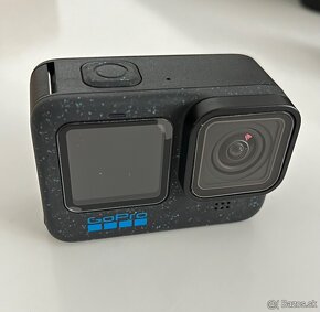 GoPro Hero 12 Creator Editiom - 2