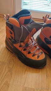 Salomon pro thermic - 2