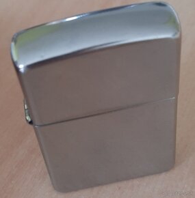 Zapaľovač ZIPPO XII D - 2