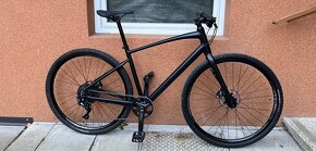 Gravel Specialized Sirrus X2 - 2