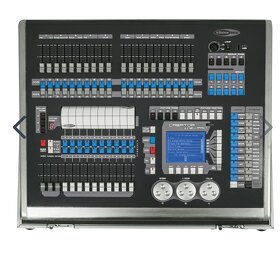 Predam Showtec Creator 1024 Pro - 2