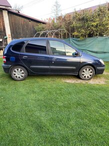 Renault Scenic - 2