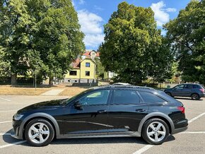 Audi A6 Allroad 50 TDI 210kw, DPH, záruka - 2