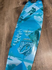 Longboard WORKER BlueBay 36" - 2