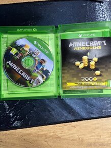 Minecraft Xbox One - 2